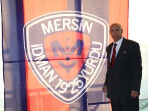 Mersin İdmanyurdu’nda Memduh Özbalta Dönemi