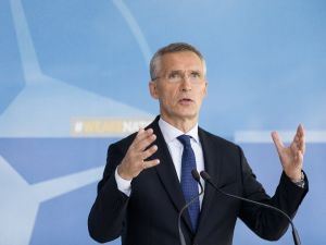 Nato’dan Türkiye’ye Güvence