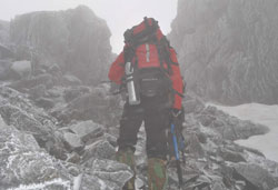 Ankara'dan Geldiler Yaz Ortasında Karla Tanıştılar !