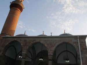 Karadeniz’in En Eski Selçuklu Eseri İbadete Açıldı