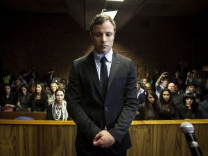 Sevgilisini Öldüren Atlet Pistorius’a 13 Yıl 5 Ay Hapis Cezası