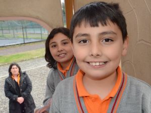 9 Yaşındaki Bayram, 50 Bin Lira Bulunamazsa Duyamayacak