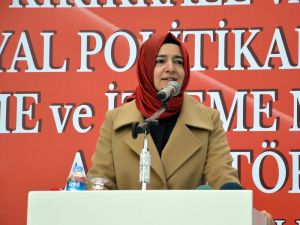 “Kılıçdaroğlu Tüm Kadınlardan Özür Dilesin”