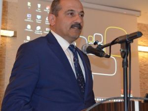 Trabzon Hurması’nın Üretimini Arttırmak İçin Çalışma Yapılıyor