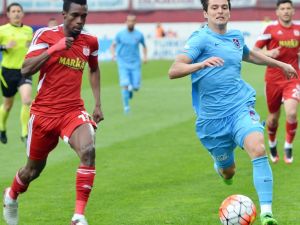 Trabzonspor İle Sivasspor 23. Randevuya Çıkacak