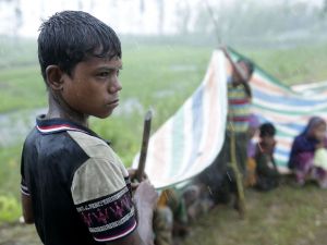 Bangladeş, Rohingya Müslümanları İçin Bm İle Anlaştı