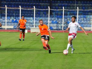 Adanaspor Son Nefeste