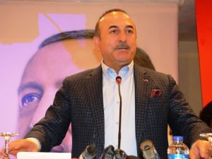 Bakan Çavuşoğlu’dan Soçi Zirvesi Açıklaması
