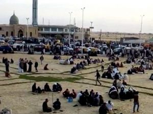 Mısır’da Ölü Sayısı Artıyor