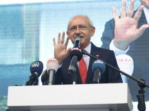 "Chp’li Belediyeler Olarak Her Kuruşun Hesabını Millete Vereceksiniz"