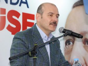 Bakan Soylu’dan Demirtaş’a Kitap Tepkisi
