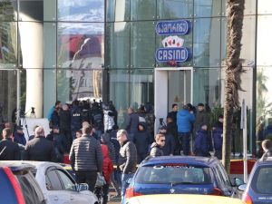 Gürcistan’da 27 Kasım’da Ulusal Yas İlan Edilecek