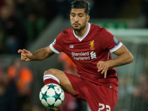 Emre Can, İtalya Yolcusu