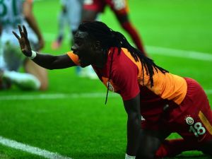 Gomis Boş Geçmedi