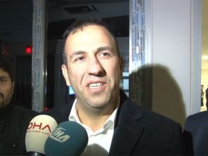 “3 Puanı Hak Ettik Kısmet Olmadı”