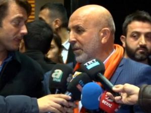 “Hüseyin Göçek Maçı İyi Yönetemedi”