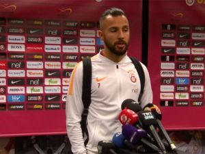 “İnşallah Hoca Bundan Sonra Fazla Görev Verir”