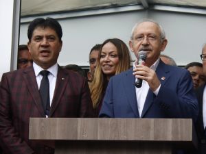 Kılıçdaroğlu’na Göre Diğer Ülkelere Kafa Tutmak Yanlış