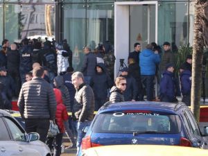 Gürcistan’da 1 Günlük Yas İlan Edildi