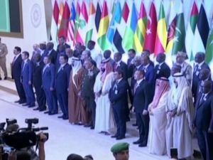 Milli Savunma Bakanı Canikli Riyad’da