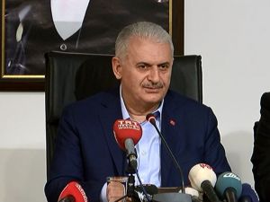 Therassa May İle Neler Konuşacak ?
