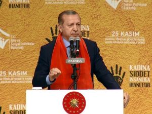 "İspatlarsan Hem Siyaseti Hem Cumhurbaşkanlığını Bırakacağım"