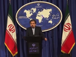 "Abd, Suudi Arabistan’ın Cinayetlerine Ortaktır"