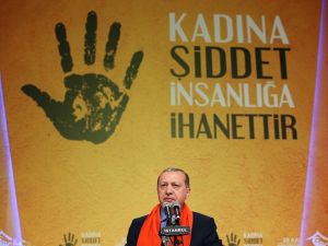 Kılıçdaroğlu’nun Kadına Şiddete İlişkin Sözlerine Sert Tepki