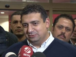 Başkan Öztürk’ten Flaş Fenerbahçe Açıklaması