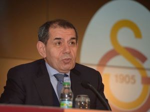 Özbek’ten "Derbi Ve Tudor" Yorum