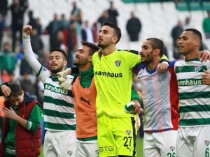 Seri 6 Maça Çıktı