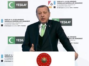Kitle İmha Silahına Sahip Ülkelere Tepki