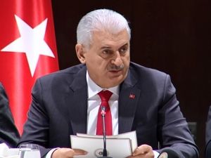 "Bu Yıl Büyüme Yüzde 6-7 Arasında Gerçekleşecek"