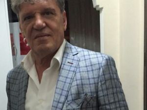 "Adam Öyle Vurulmaz Böyle Vurulur" Diyerek Kurşun Yağmuruna Tutmuş