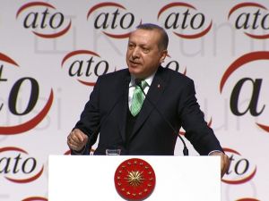 Ak Parti Öncesi Kuru Hatırlattı: Neden Konuşmuyorsunuz?