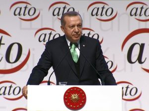 "Bu Millete Kefen Biçenin Sonu Hep Hüsran Olmuştur"