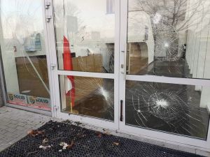 Varşova’da Müslüman Kültür Merkezi’ne Saldırı