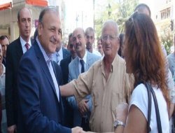 Yine bir Rizeli Başbakan olacak