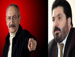 Eski CHP'li: Erdoğan'a 'diktatör' diyenler...