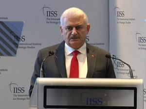 "Astana Barışa Engel Bir Süreç Değildir"