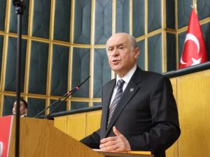 Abd’de Görülen ’Rıza Sarraf’ Davasını Değerlendirdi