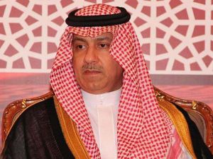 Eski Suudi Arabistan Kralının Oğlu Fransa’ya Sığındı