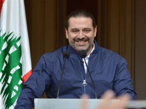 Hariri: Suudi Arabistan’da Olan Suudi Arabistan’da Kaldı