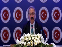 2013'ün en yüksek ihracat artışını yakaladık"