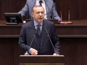 Kılıçdaroğlu’na Bir Kez Daha Meydan Okudu