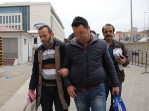 Samsun’da Bylock Operasyonu: 10 Gözaltı