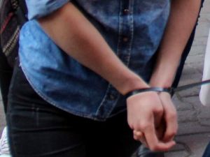 Suudi Arabistan’da Prensesler De Gözaltına Aldı