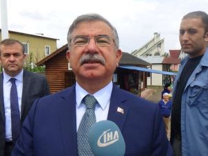 Milli Eğitim Bakanı Eleştirilere Yanıt Verdi