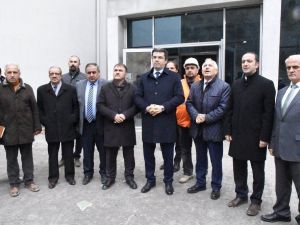 Gümüşhane İşgem Gün Sayıyor