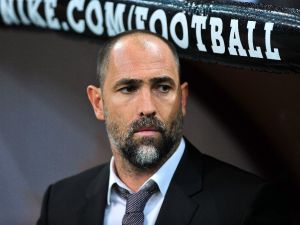 “İkinci Yarıda Galatasaray Gibi Oynadık”